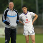 'Me and Mr Gilroy had a bit of a falling out' - Diarmuid Connolly on quitting the Dublin panel in 2010