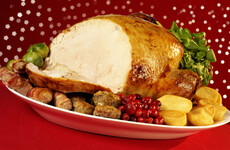 Cooking a turkey? Here's how to make sure you avoid getting food poisoning