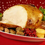 Cooking a turkey? Here's how to make sure you avoid getting food poisoning