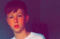 Renewed appeal for 15-year-old Ned Cash Connors missing from Dublin
