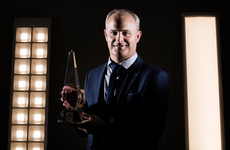 After leading Galway to the Promised Land, Micheál Donoghue is Philips Sports Manager of the Year
