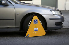 'It seems a bit like a trap to me': Drivers frustrated over lack of signs after being clamped