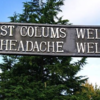 Double Take: Have you seen these 'Headache Well' signs in north Tipperary?