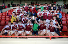 Here are the 2018 Dr Harty Cup and Corn Uí Mhuirí quarter-final draws in Munster
