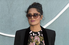 'He threatened to kill me': Salma Hayek alleges years of harassment from 'monster' Harvey Weinstein