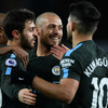Guardiola tells fans Man City won't stop after record-breaking win