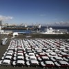 New car sales down 18 per cent in February