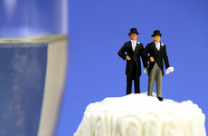 Bermuda bans same-sex marriage - just months after legalising it