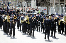 The Garda Band has cost taxpayers €5.5 million over the past three years