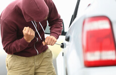 Dublin residents terrorised by joyriding and cars set on fire outside their homes