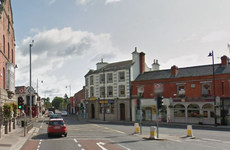 Man taken from home twice and forced to withdraw cash from ATM and bank in Terenure