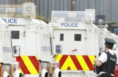 Suspicious object discovered in Strabane
