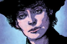 UK government will commemorate the election of republican Countess Markievicz next December