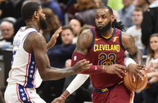 Six things to buy the US sports fan in your life this Christmas