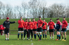 Ex-Munster assistant coach to move from Nottingham and take up new role next season with Wasps