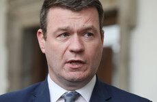 Labour's Alan Kelly has asked the Justice Minister if his phone is being tapped