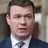 Labour's Alan Kelly has asked the Justice Minister if his phone is being tapped
