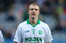 'I’d love to be still doing it on the field': New Ballyhale boss Shefflin confirms his playing days are over