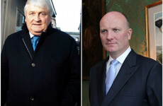 'Odd and absurd': Declan Ganley denies he commissioned a dossier about Denis O'Brien