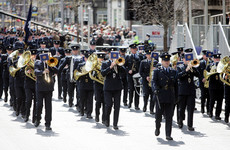 How much has the Garda Band cost the Irish taxpayer over the past three years? It's the week in numbers