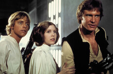 Poll: Have you seen a Star Wars film?