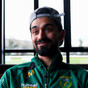 Born in Iraq, raised on GAA: Zak Moradi's incredible journey to Croke Park