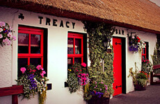 Rural pub gets award for giving punters a lift home to avoid drink-driving