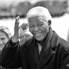 Nelson Mandela family 'dismayed' by €18m funeral corruption claims