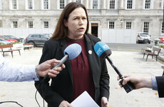 'We have further to go': Why three Sinn Féin politicians abstained in an Eighth Committee vote