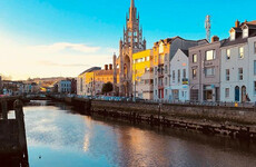 The New York Times spent 36 hours in Cork and made it sound like the coolest place