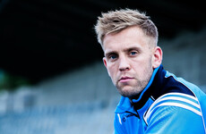 Pizza, pints and spinning classes: What does Jonny Cooper's off-season look like?