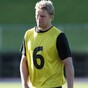 Lewis Moody forced to retire with shoulder injury