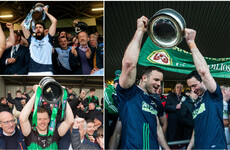 Dates, times and venues announced for the 2018 All-Ireland club championship ties
