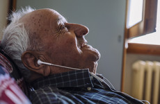 There may be a link between hearing loss and dementia - Trinity study