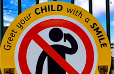 Poll: Do you try to use your phone less in front of children?
