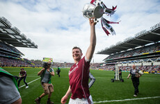 What was your favourite Irish sporting moment from 2017?