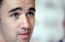 Star on the rise: Dunne tips Stevens for Villa first team
