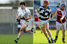 Kilkenny sides to clash in Leinster schools hurling while Wexford football champs meet Dublin outfit