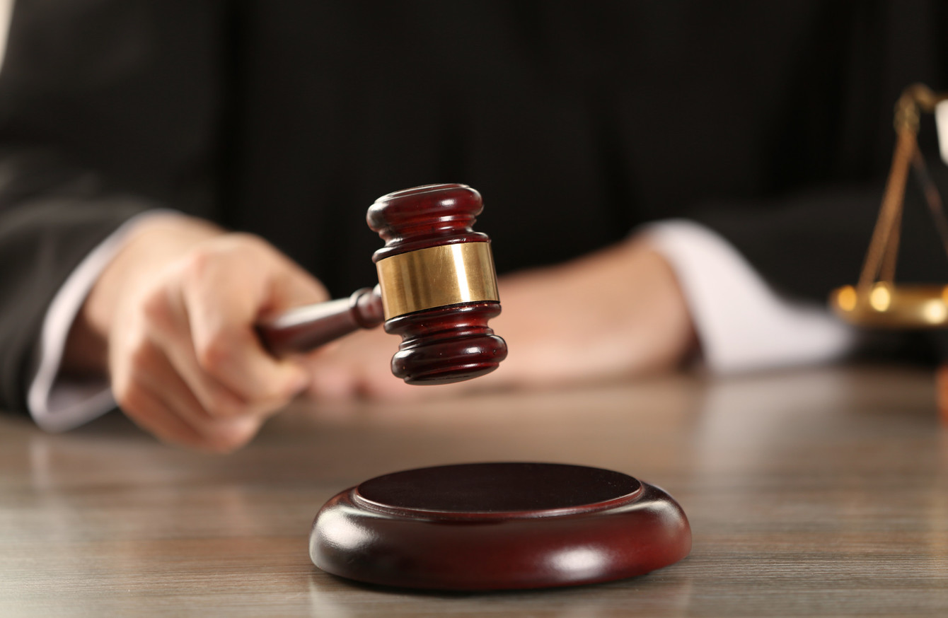 Man Jailed For Nine Years For reprehensible Sexual Abuse Of Partner s Two Sons