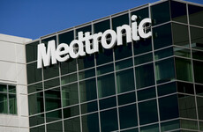 US colossus Medtronic has bought a small Galway medical device maker for $45m