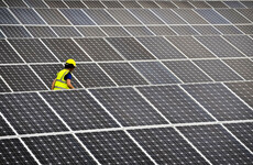 'Seas of steel' and 'hell on Earth': Why dozens of solar farms are in planning limbo