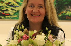 Why this Dublin woman left Melbourne to start a flower business with her in-laws