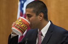 US regulator votes to scrap net neutrality rules