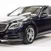 Motor Envy: The Mercedes-Benz S350d is a luxury car to sack the chauffeur for