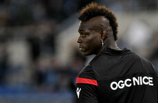 Nice admit renaissance man Mario Balotelli likely to leave but who will take the gamble and sign him?