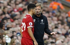 'Klopp is one of the best managers in the world': Highly-rated youngster eyes more Liverpool chances