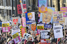 The Oxford Dictionary's word of the year is... 'Youthquake'