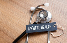 'We underestimate the relief people feel when they get a mental illness diagnosis'