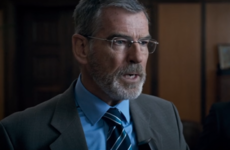 The film where Pierce Brosnan (almost) plays Gerry Adams is on Netflix now