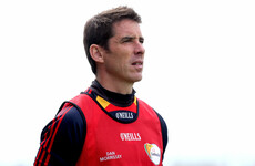 2016 All-Ireland club champions appoint Kildare legend Anthony Rainbow as new manager
